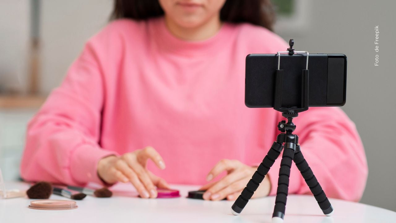 La Blanquita opina sobre los padres irresponsables. 