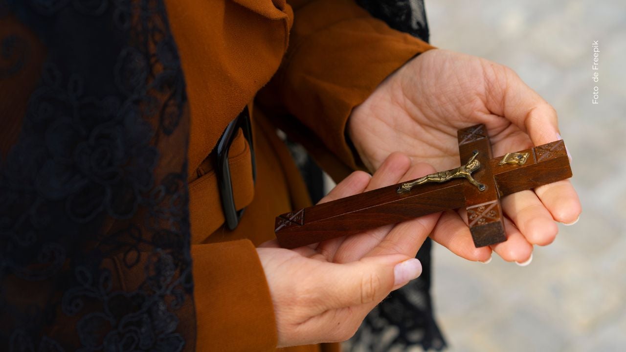 El Canal RCN transmitirá las misas más importantes. 