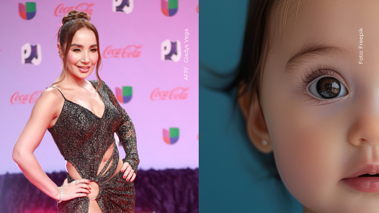 Paola Jara emociona al mostrar a Emilia en la playa y causa revuelo