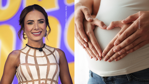 Johanna Fadul reaccionó a rumores de embarazo y revelo la verdad de la historia; ¿la confirmó?