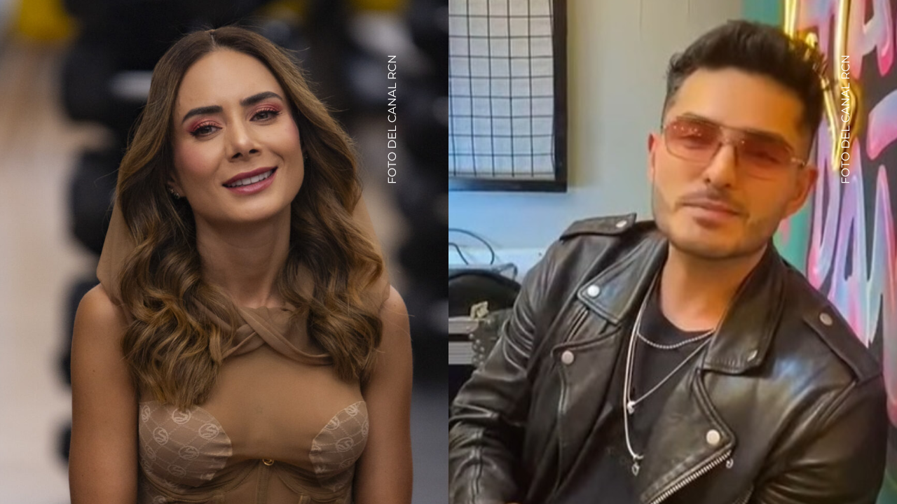 ¿Por qué se rumoró que Johanna Fadul está embarazada?