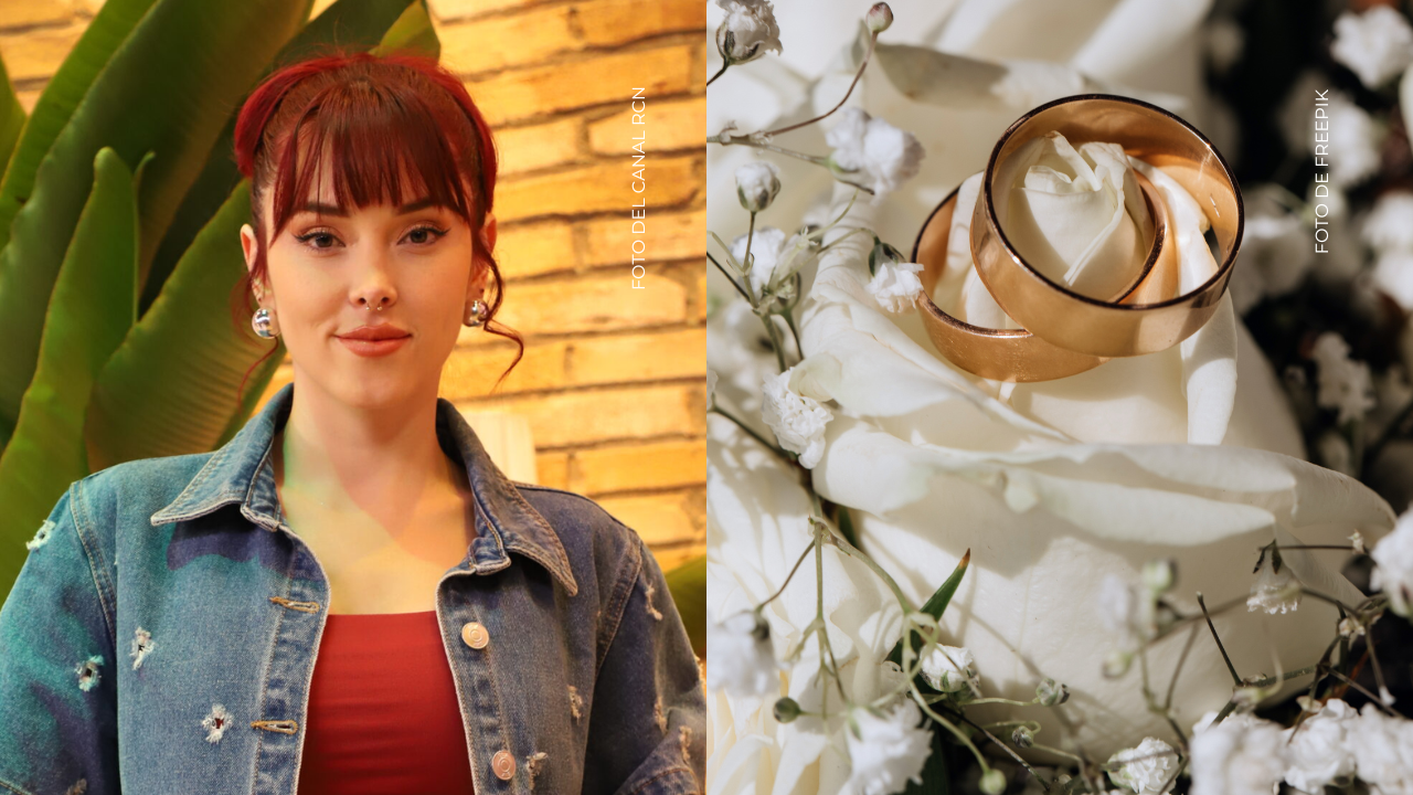 ¿Qué dijo Kika Nieto sobre su segundo matrimonio?