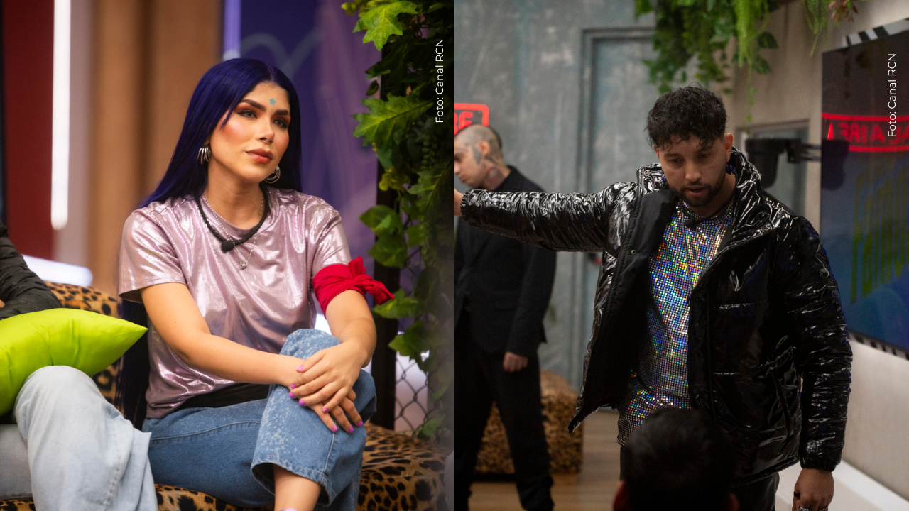 Los padres de Alexa Torrex revelaron que no “quieren” a su prometido: así estalló Jhorman en redes