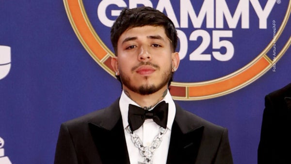 Westcol enfrentó los comentarios sobre su apariencia física: "Me acuerdo cuando era feo y pobre"