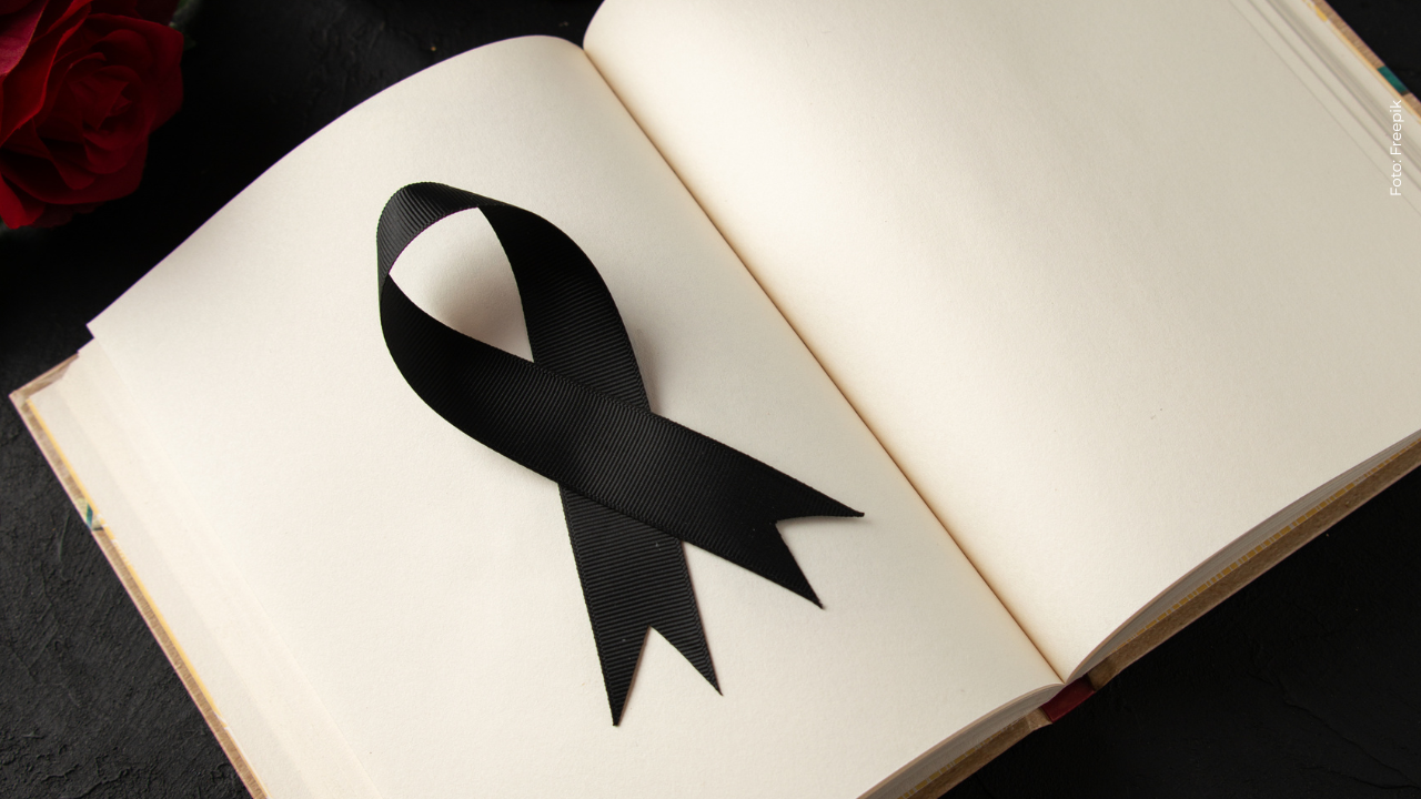 ¡Duelo en la música colombiana! Falleció reconocido artista con doloroso anuncio: ¿quién?