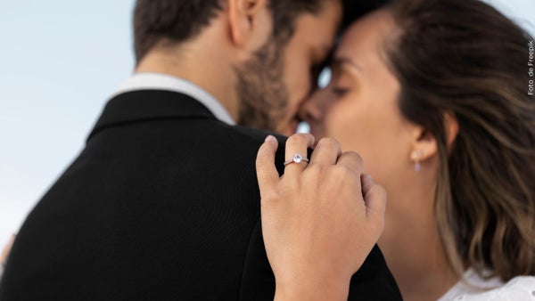 Exparticipante de La casa de los famosos anunció que llega al altar; ¿de quién se trata?