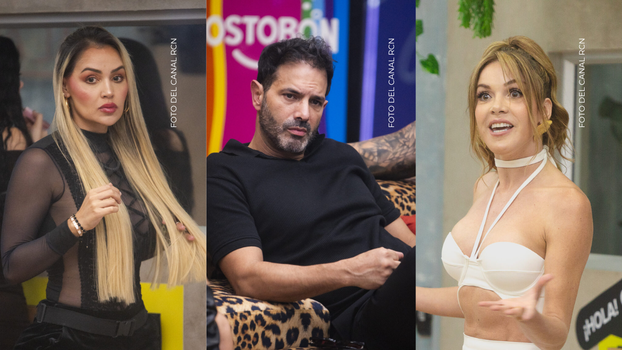 Yuli Ruiz llama la atención al afirmar que entiende a Nataly Umaña