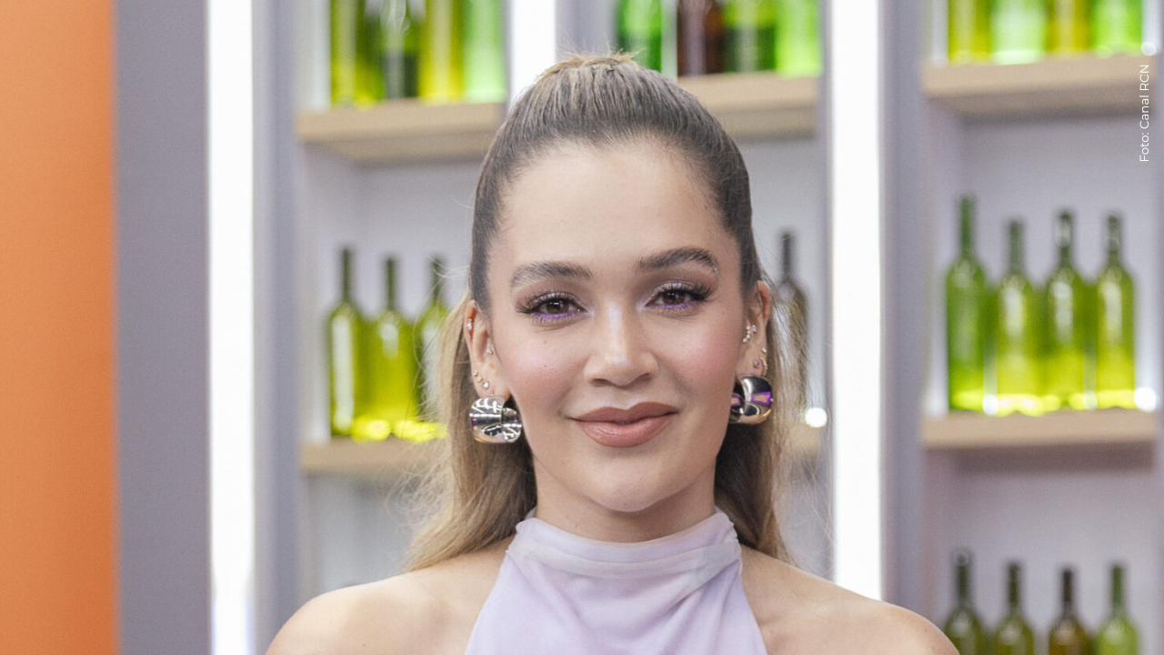 La mánager de Lina Tejeiro reaparece en redes tras anunciar que padece de cáncer con esta fotografía