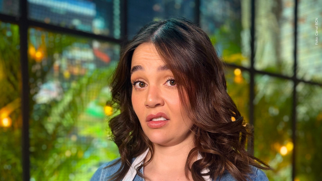 La mánager de Lina Tejeiro reaparece en redes tras anunciar que padece de cáncer con esta fotografía