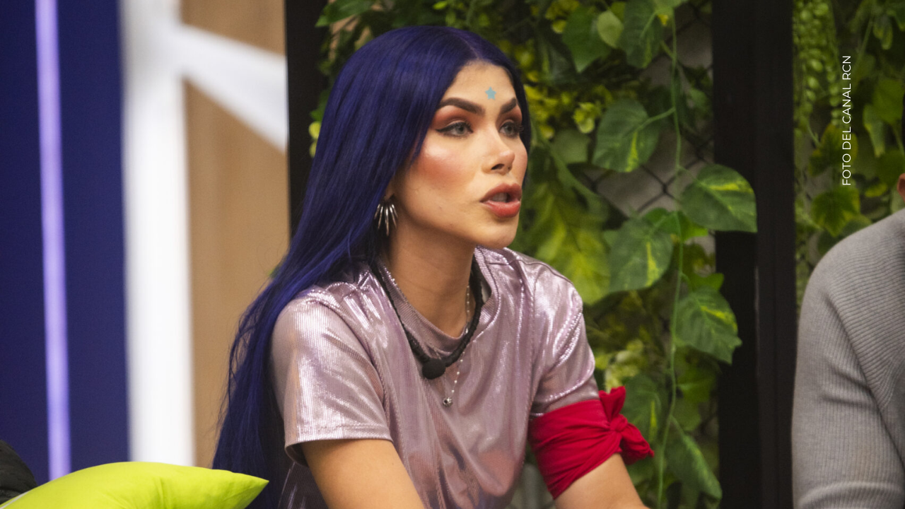 ¿Qué dijeron los papás de Alexa Torrex en Buen día, Colombia?