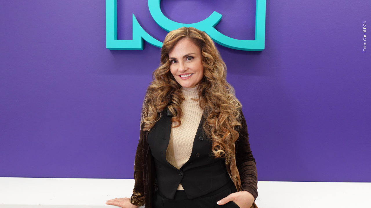 Él es reconocido actor que fue expareja de Aura Cristina Geithner y padre de su hijo: ¿quién?