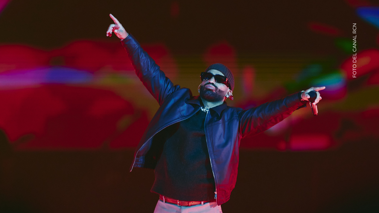 ¿Qué significa JS4E en la vida de Arcángel?