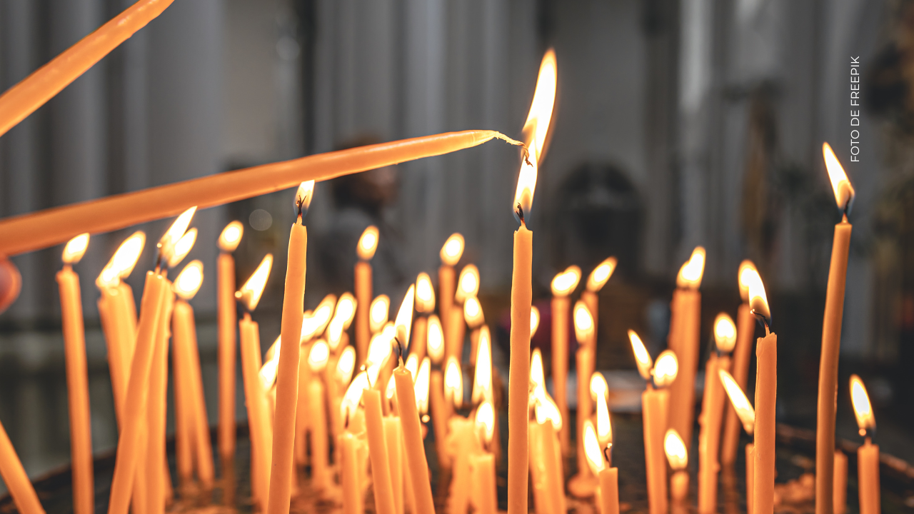 ¿Qué significa la Semana Santa en Colombia?