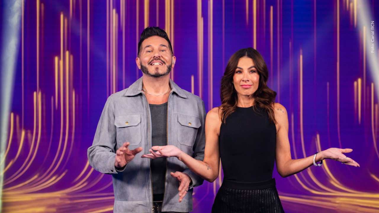 Así quedó la placa de nominados en La casa de los famosos Colombia tras varios cambios: ¿cómo quedó?