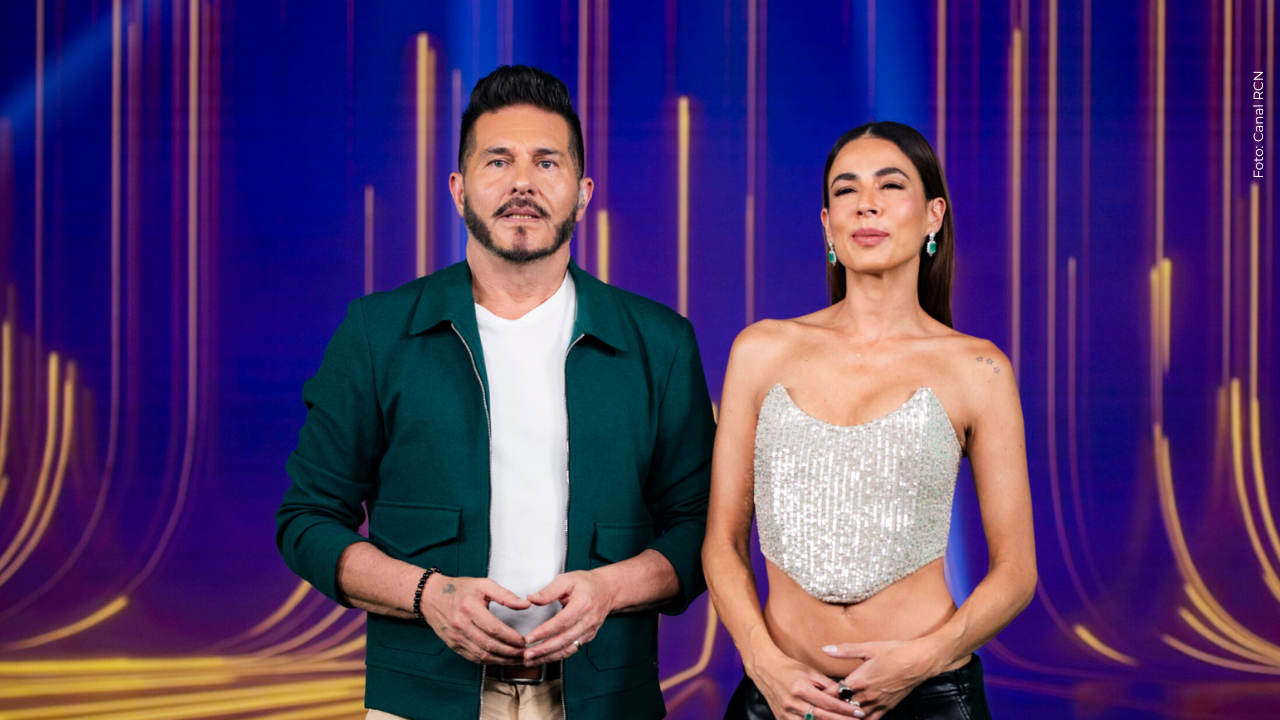 Así quedó la placa de nominados en La casa de los famosos Colombia tras varios cambios: ¿cómo quedó?