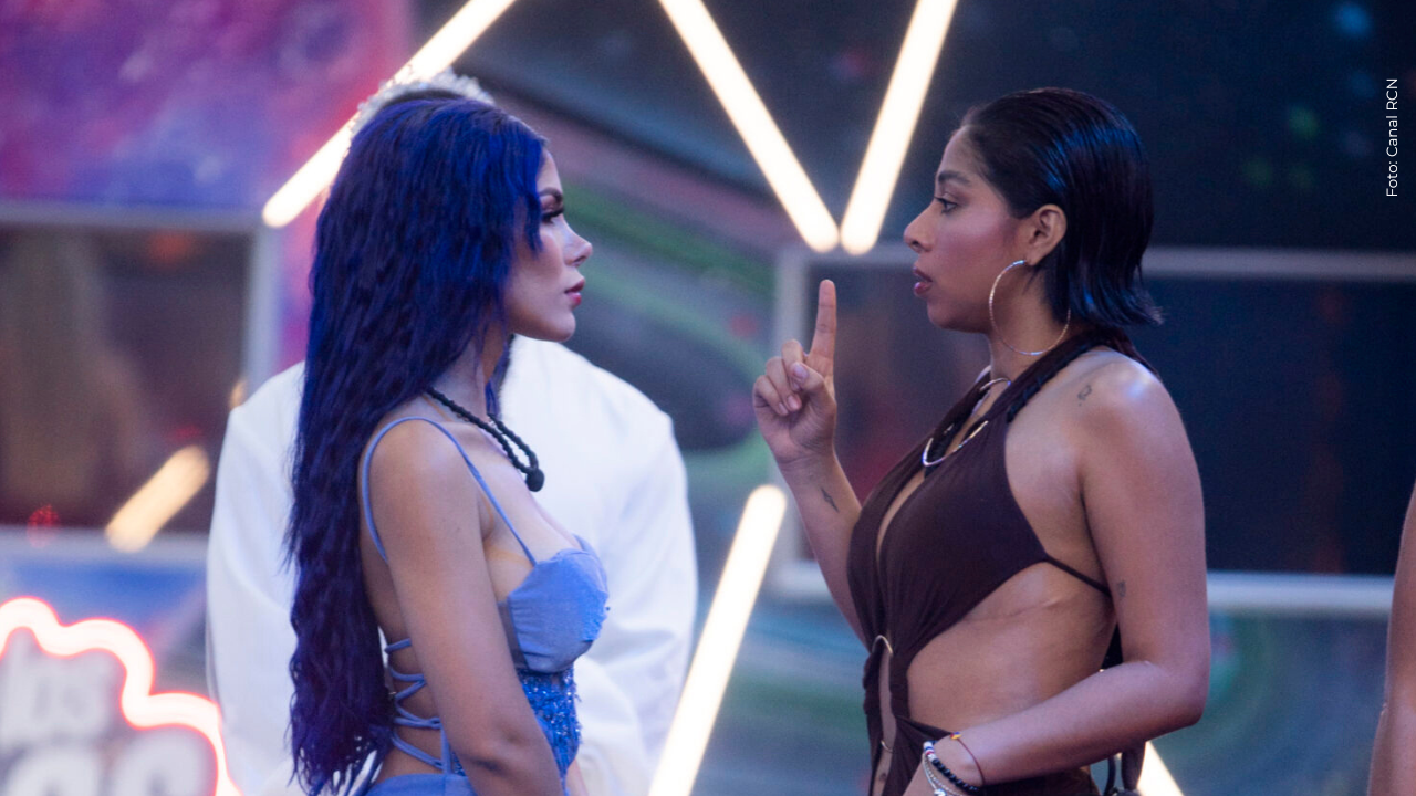 Karola y Alexa Torrex recibieron una inesperada sanción en La casa de los famosos Col: ¿cuál?