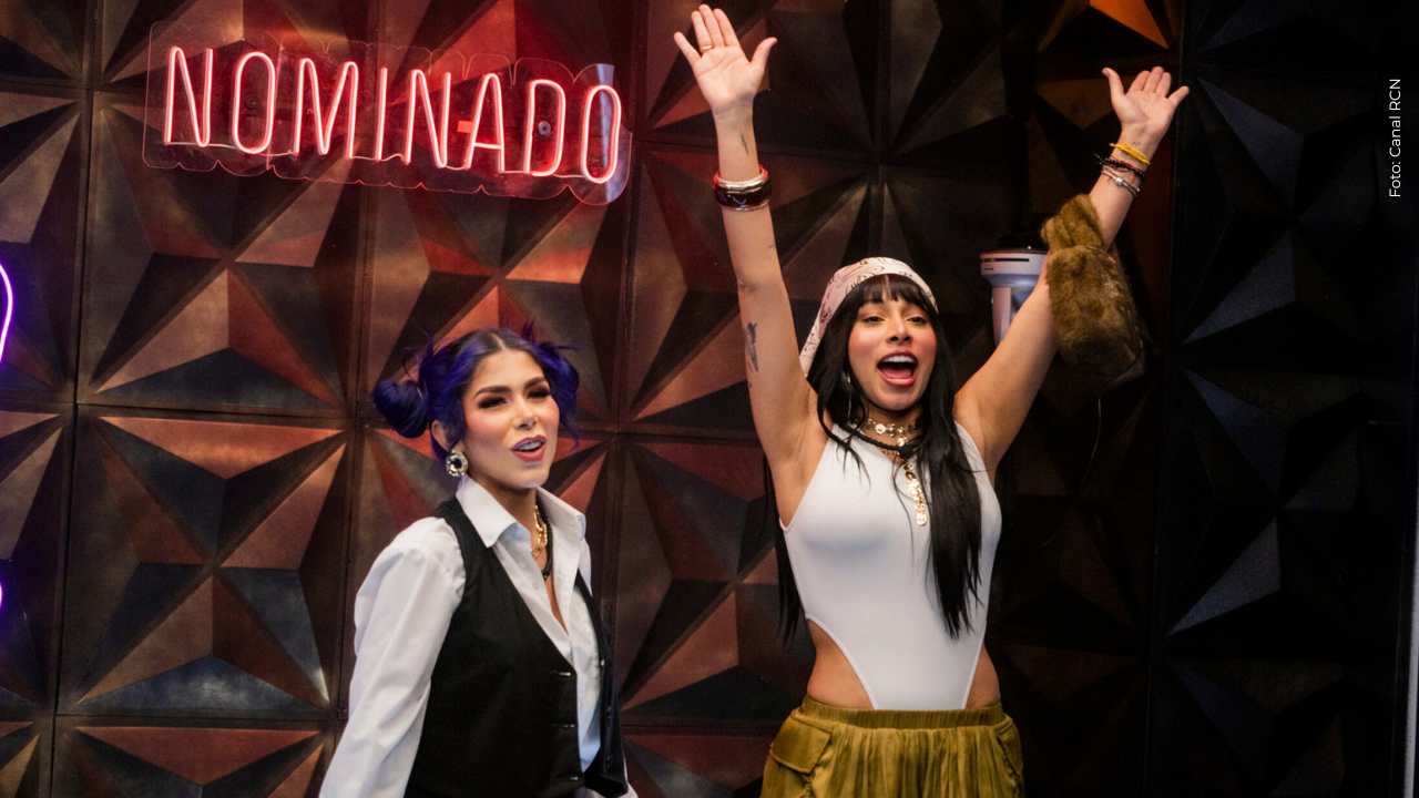 Karola y Alexa Torrex recibieron una inesperada sanción en La casa de los famosos Col: ¿cuál?