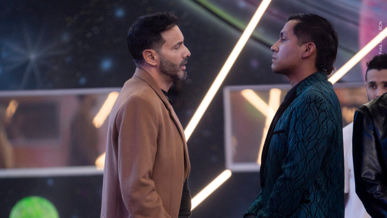 Juanda Caribe tildó de “tramposo” a Alejandro Estrada y ambos discutieron al respecto: ¿qué pasó?