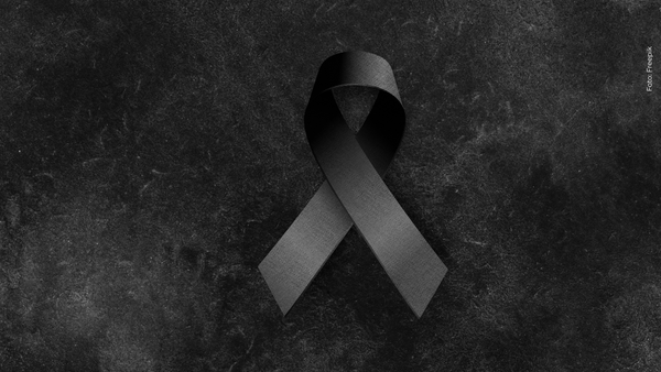 ¡Sentido luto en la televisión! Falleció reconocido periodista en accidente de motocicleta ¡Sentido luto en la televisión! Falleció reconocido periodista en accidente de motocicleta