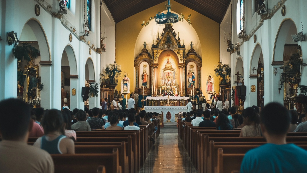 Semana Santa: ¿por qué no se debe comer carne roja en los días santos según la iglesia católica?