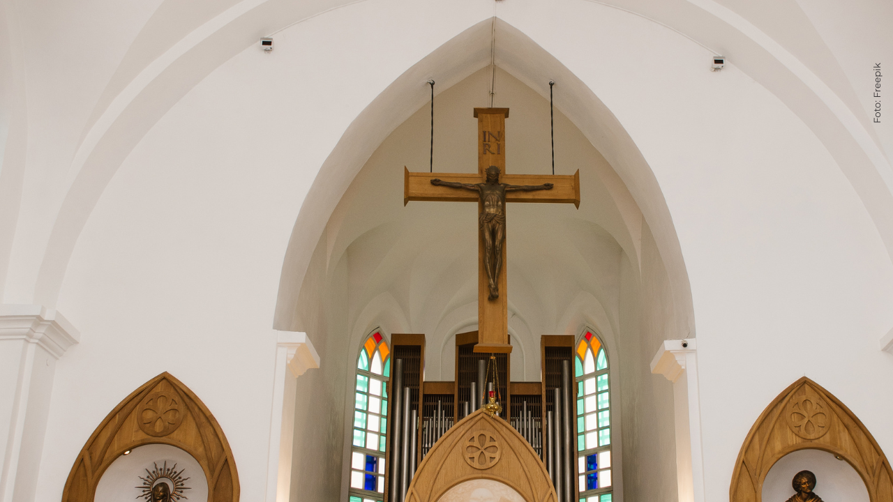 Semana Santa: ¿por qué no se debe comer carne roja en los días santos según la iglesia católica?