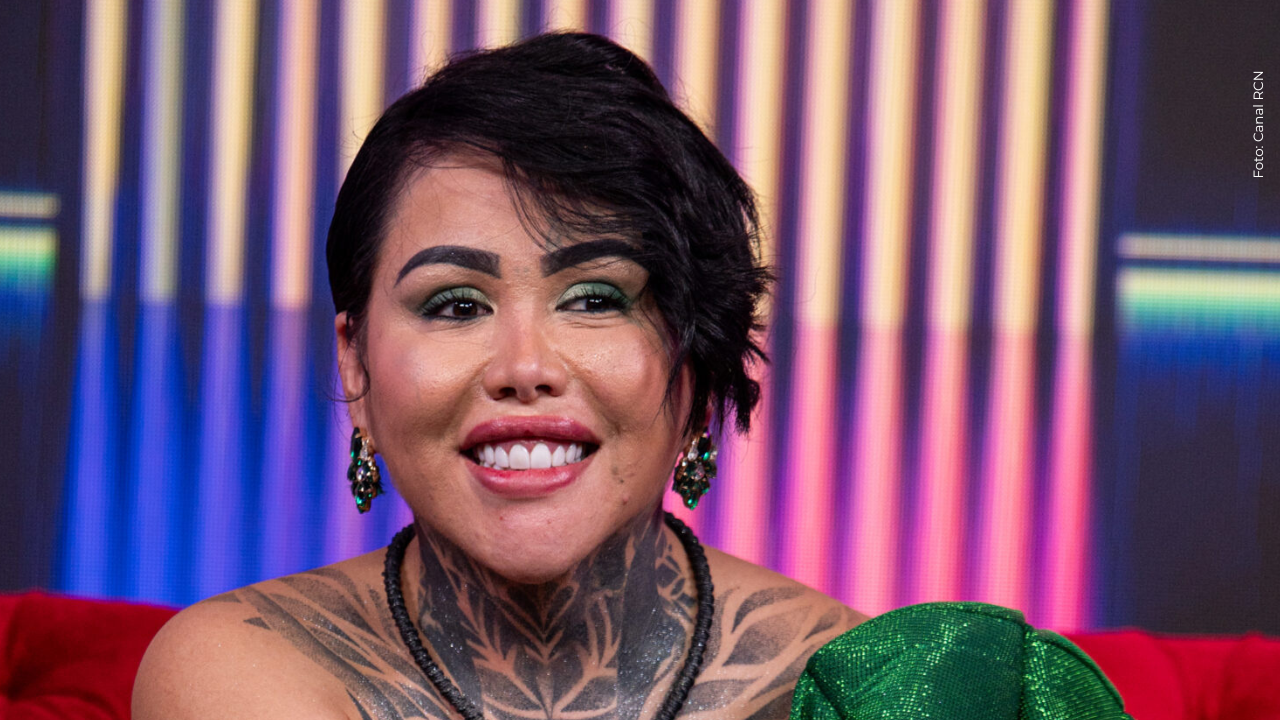 Importante integrante de Yina Calderón atraviesa problemas de salud: esto dijo Merly Ome en video