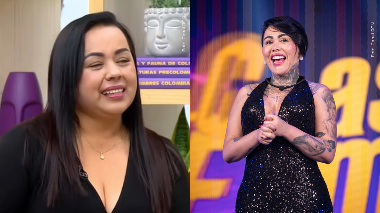 Importante integrante de Yina Calderón atraviesa problemas de salud: esto dijo Merly Ome en video