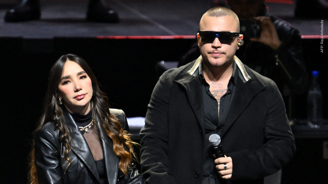 Paola Jara sacó a la luz una nueva fotografía en donde se ve Emilia: ¿por fin mostró su rostro?