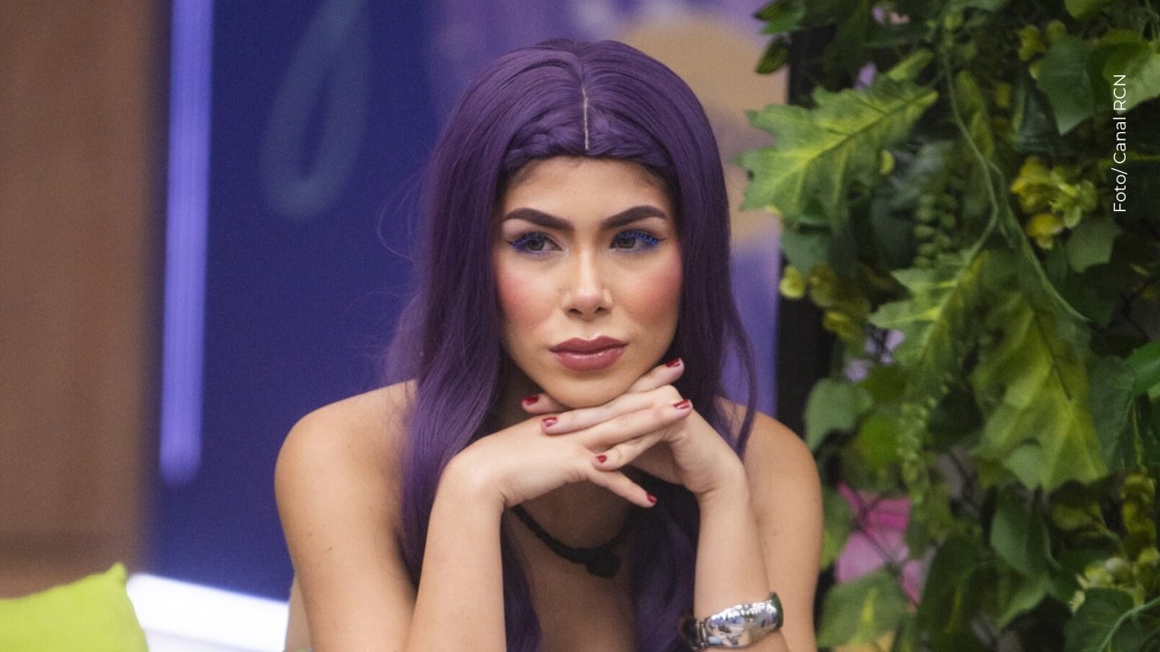 Jhorman Toloza no se quedó callado y arremetió contra los padres de Alexa Torrex