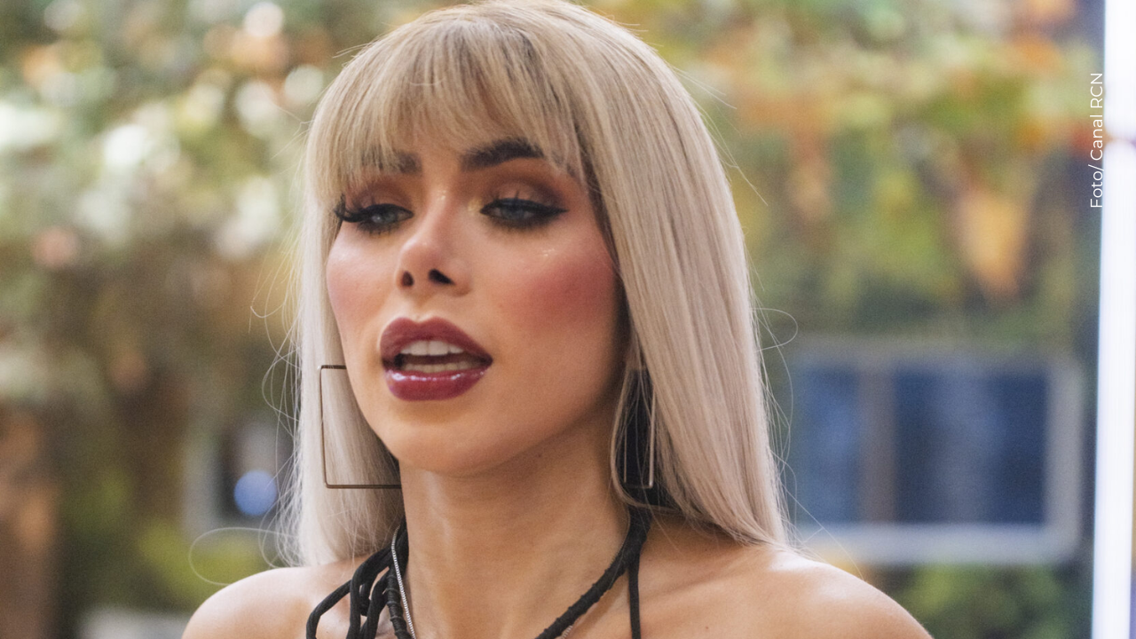 Jhorman Toloza enfrenta a los padres de Alexa Torrex.