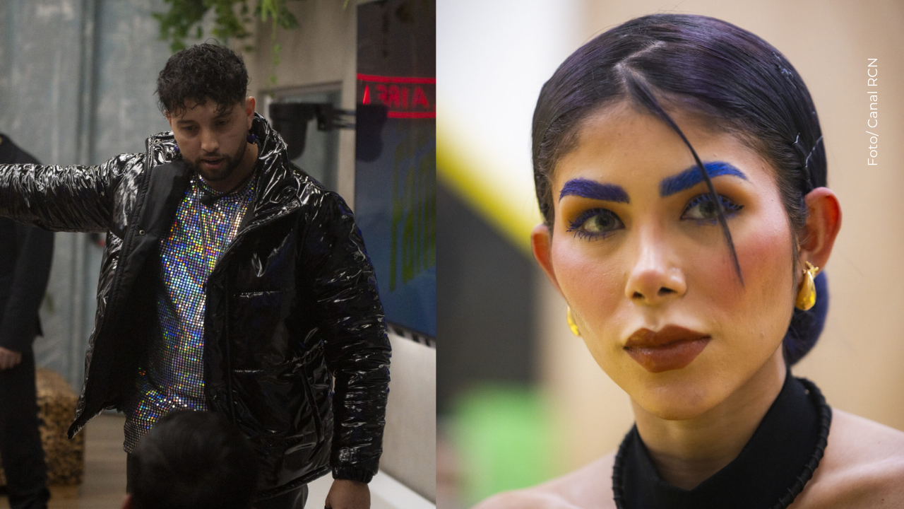 Jhorman Toloza habla sin filtros tras declaraciones de los padres de Alexa Torrex