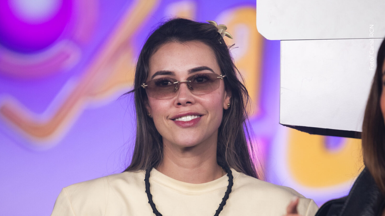 Manuela Gómez revela su postura tras propuesta de matrimonio de su ex