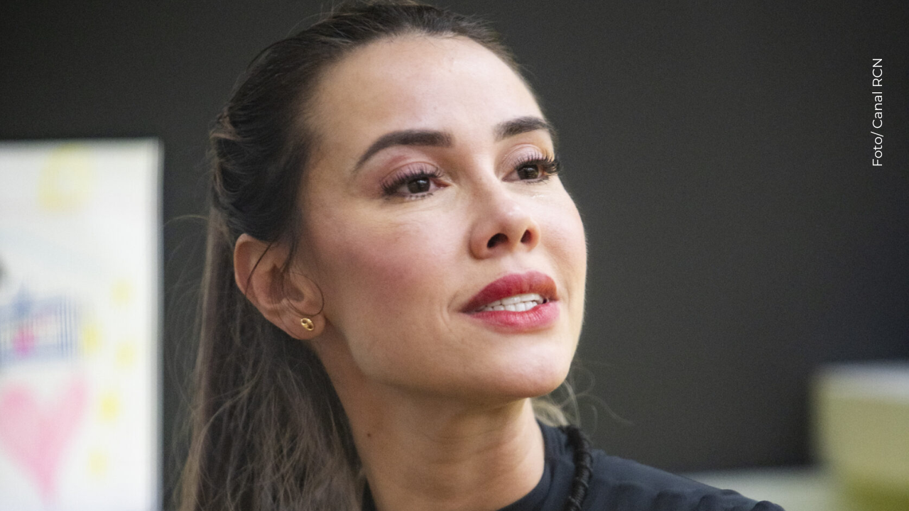 Manuela Gómez se sincera sobre su futuro con Juan Pablo Restrepo.