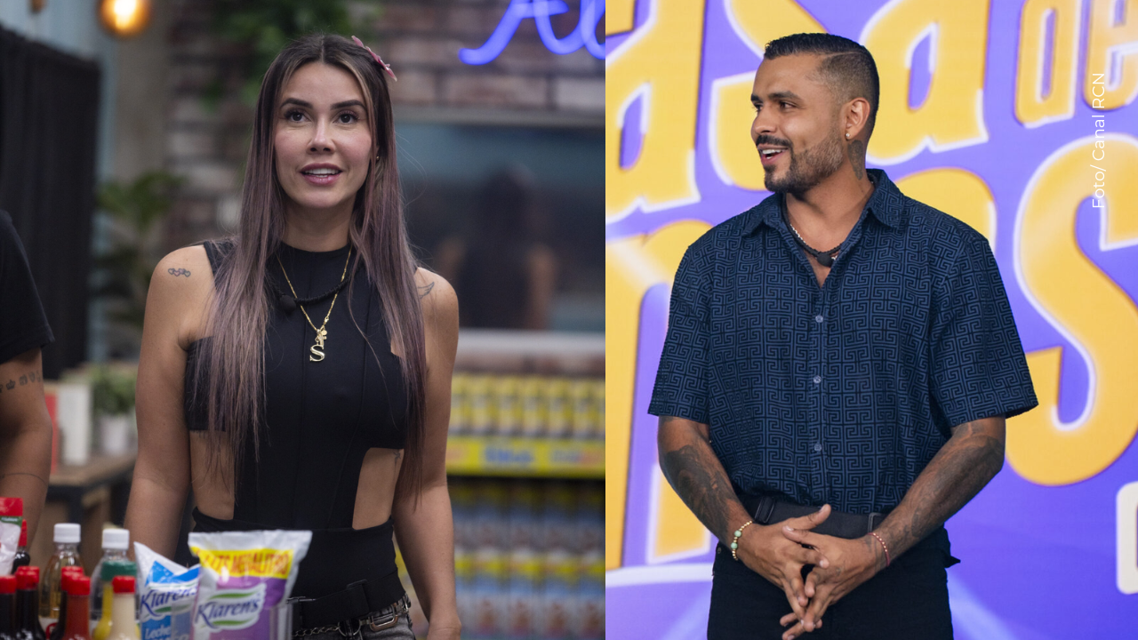 Manuela Gómez no ocultó lo que siente tras propuesta de matrimonio de su ex