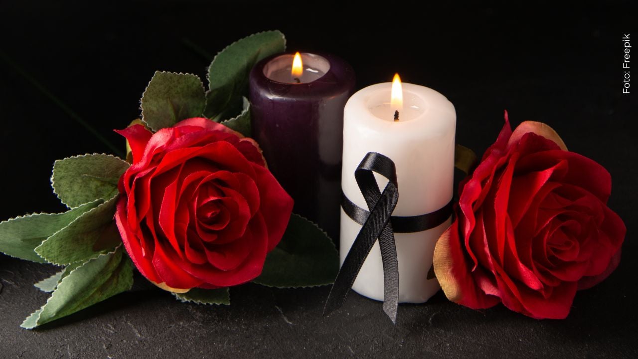 El Rey de las Extensiones lamentó la pérdida de su primo