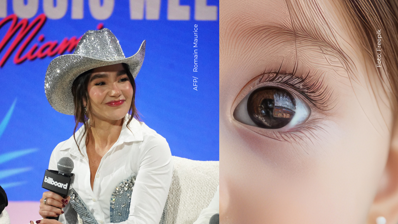 Paola Jara desató reacciones al revelar a Emilia en tierna foto familiar