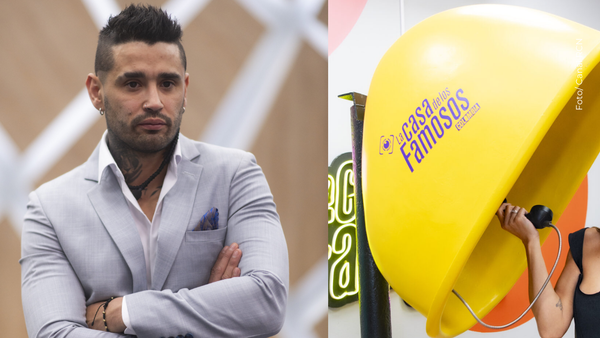 Tebi Bernal contestó la llamada y el jefe lo sorprendió con una difícil decisión, ¿cuál es?