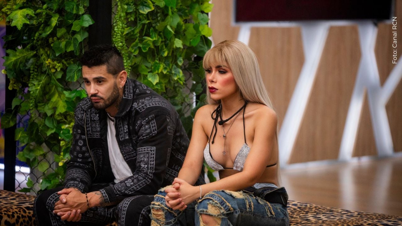 Jhorman Toloza y su cuñada hicieron una inesperada confesión a la familia de Alexa Torrex