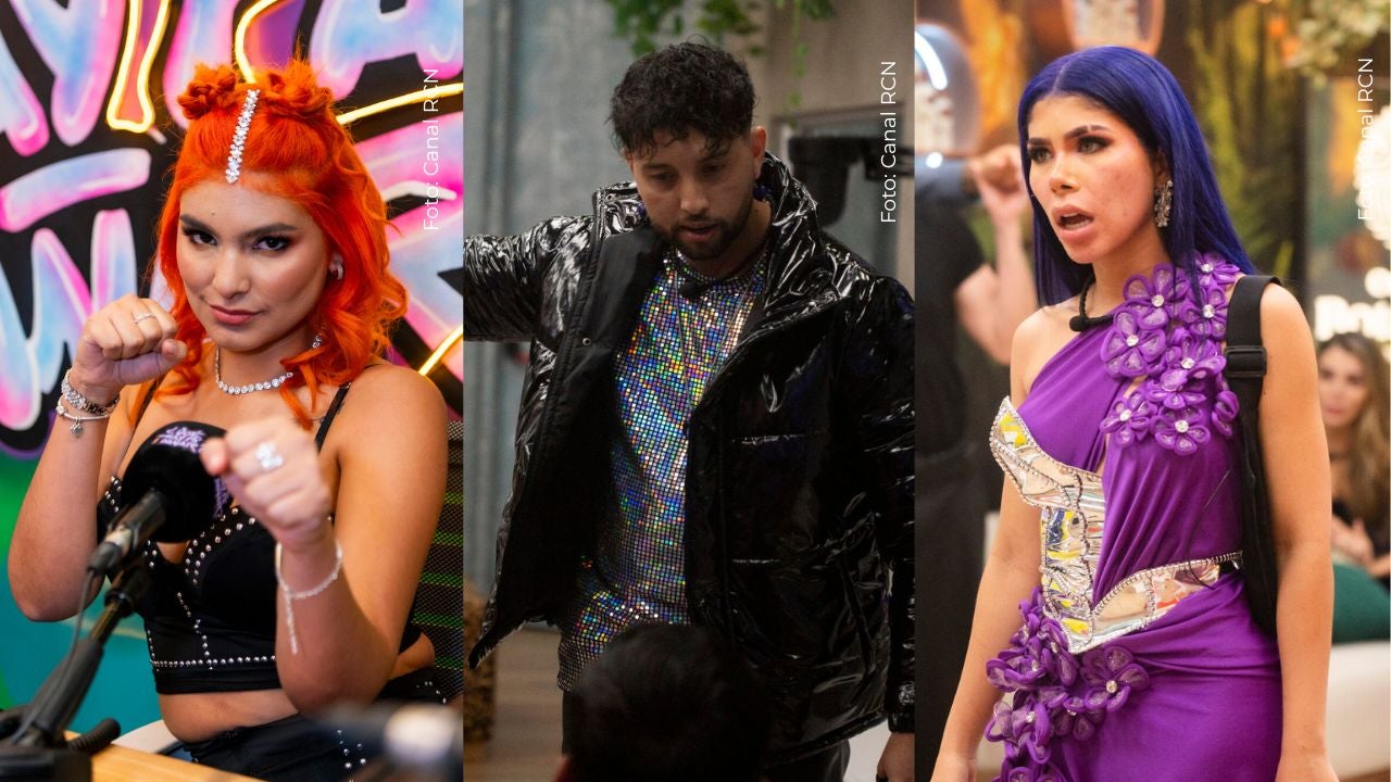 ¿Jhorman Toloza y Maiye Torrex revelan que son novios?