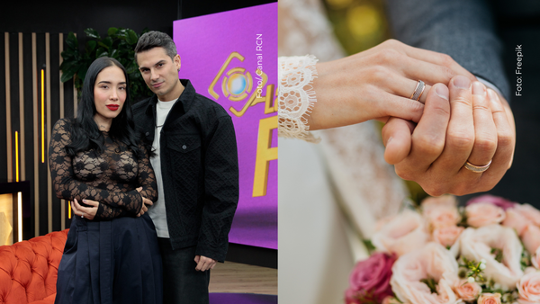 Luisa Fernanda W reveló detalles de su matrimonio con Pipe Bueno: ¿ya tienen fecha y lugar? Luisa Fernanda W reveló detalles de su matrimonio con Pipe Bueno: ¿ya tienen fecha y lugar?