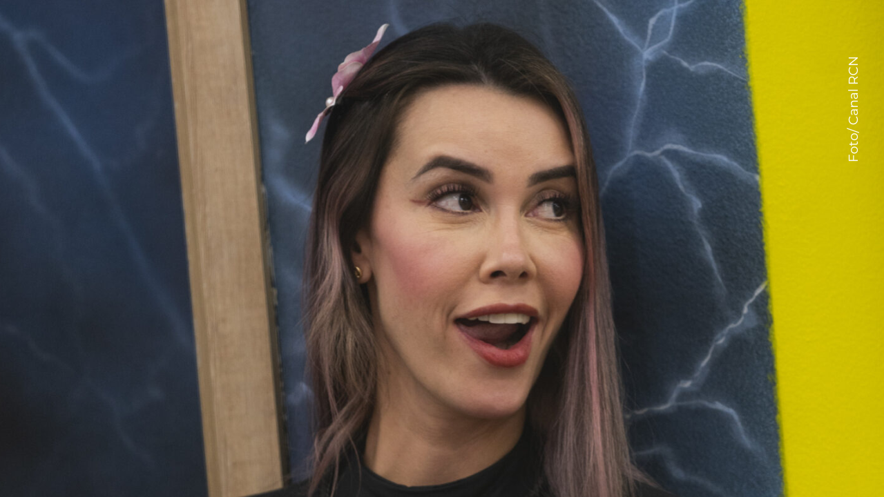 Manuela Gómez causa sensación tras despertar admiración entre sus seguidoras