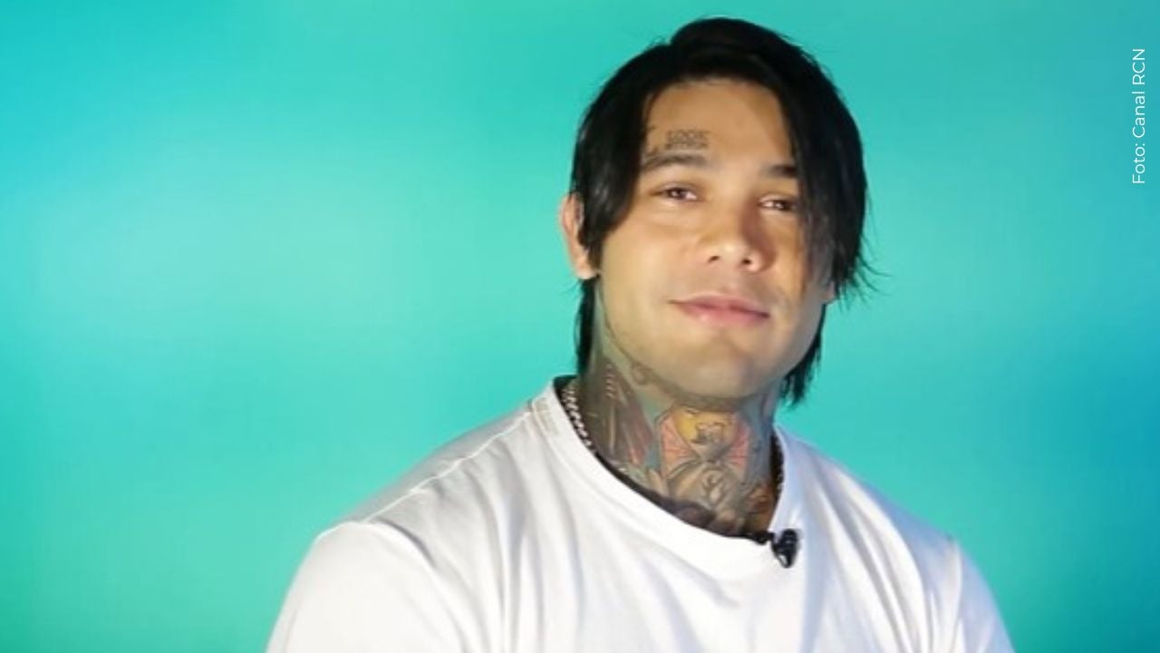 Yeferson Cossio reveló la carta que le hizo llegar otra aerolínea