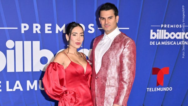 Luisa Fernanda W responde a seguidor que la señaló de haberse conseguido un "marrano"