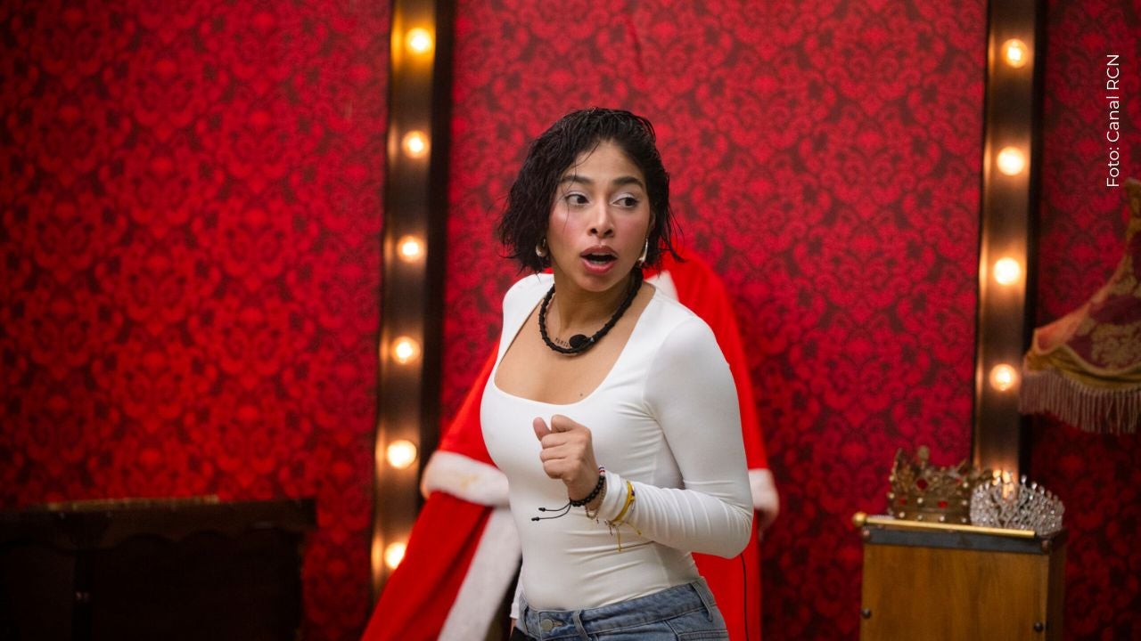 Karola Alcendra abrió la Caja de Pandora