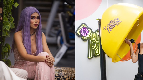 Alexa Torrex contestó el teléfono y quedó sorprendida con la decisión del jefe Alexa Torrex contestó el teléfono y quedó sorprendida con la decisión del jefe