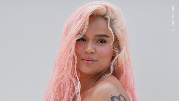 Reconocido cantante sorprende con foto de Karol G: ¿nuevo romance? Reconocido cantante sorprende con foto de Karol G: ¿nuevo romance?