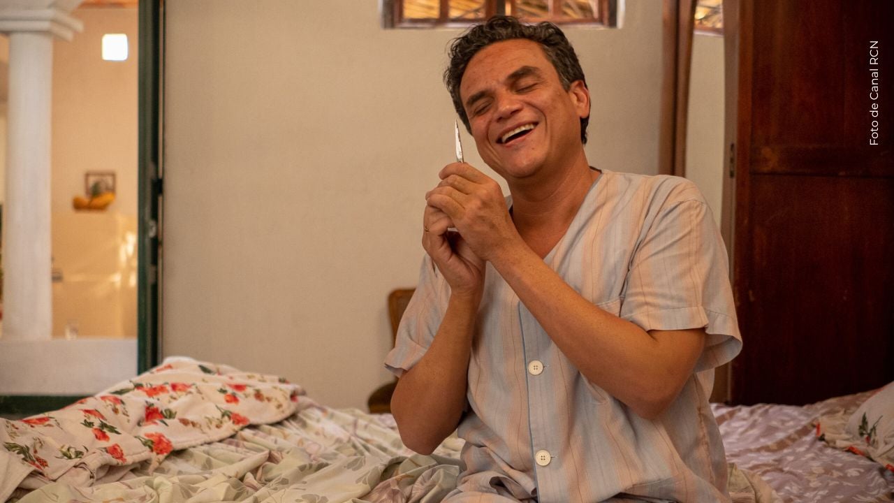 Silvestre Dangond protagonizó. 