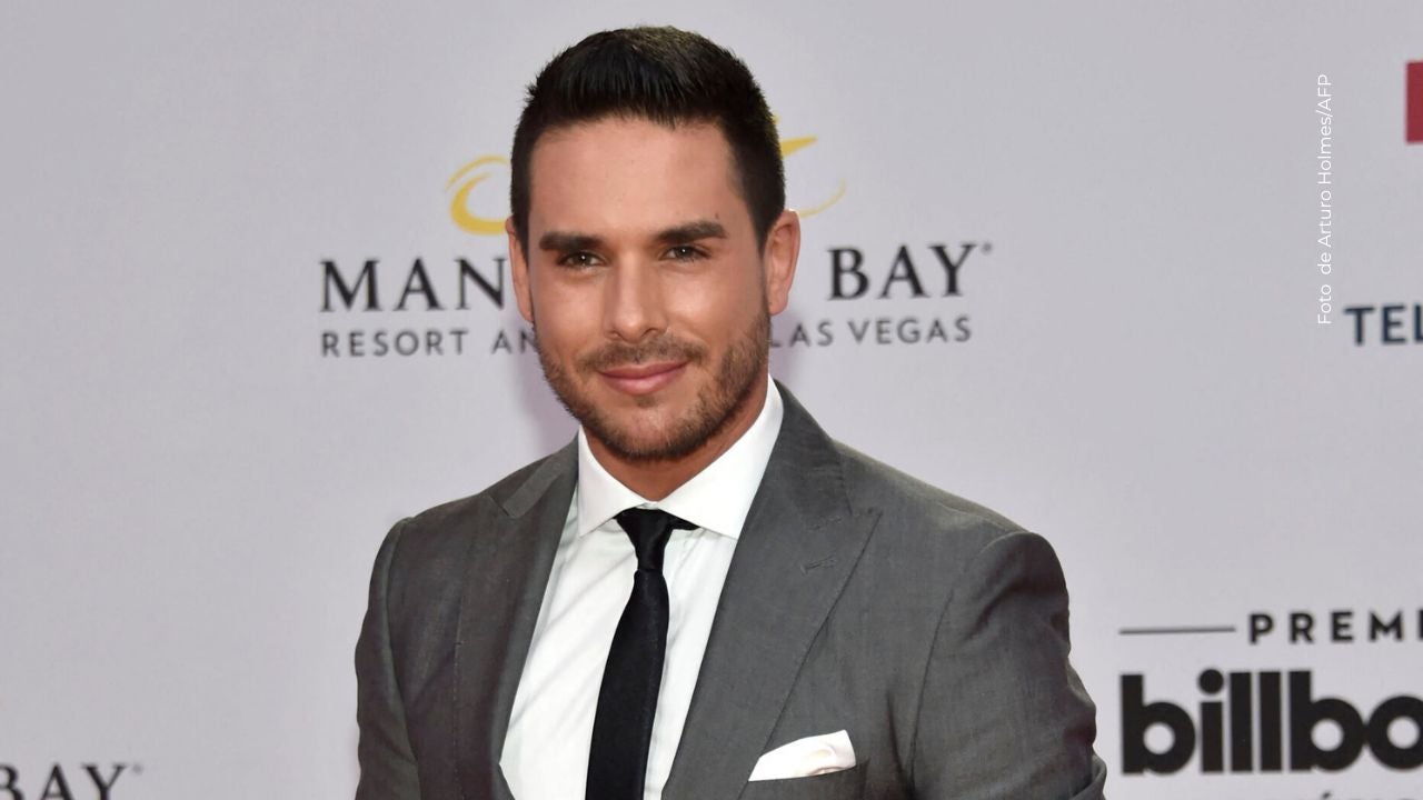 Sebastián Caicedo cambió su vida. 