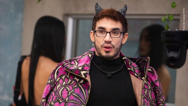 Valentino obtuvo importante poder tras contestar el teléfono que modificará la placa de nominados; ¿cuál fue?