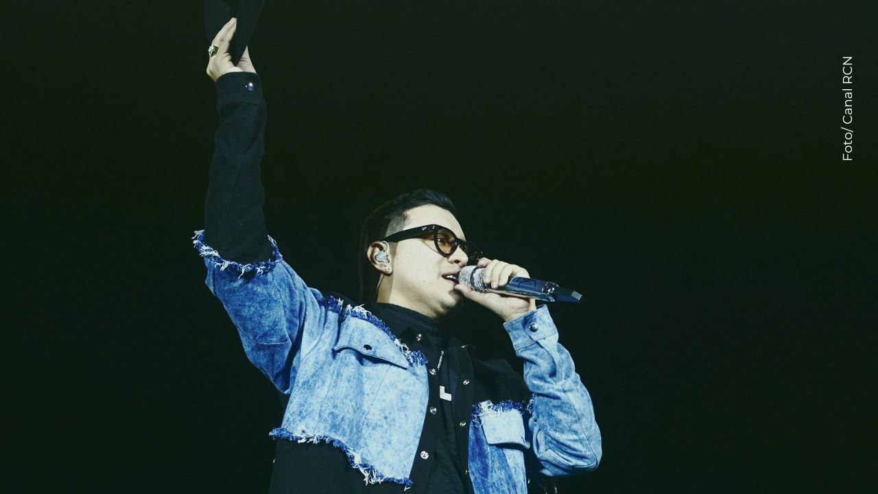 Así lucía la hermana de Yeison Jiménez antes de sus cambios estéticos